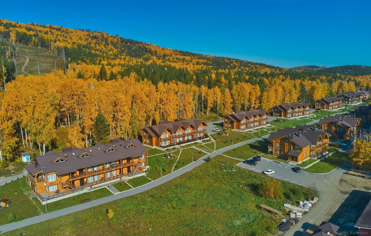 Sunny Valley (САННИ ВАЛЛИ) 3*