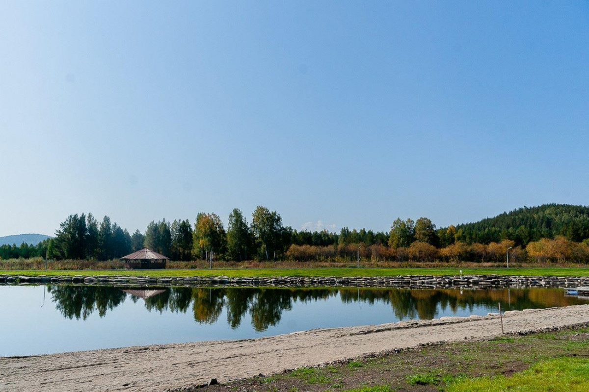 Sunny Valley (САННИ ВАЛЛИ) 3*