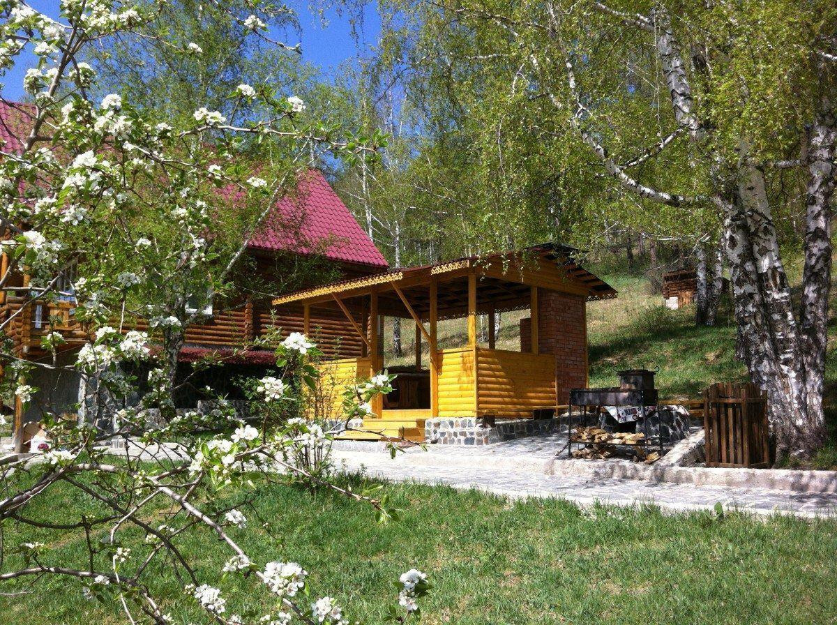 Sunny Valley (САННИ ВАЛЛИ) 3*