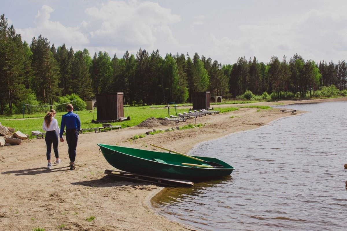Sunny Valley (САННИ ВАЛЛИ) 3*