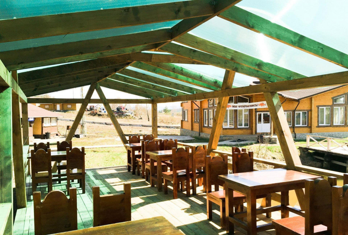 Sunny Valley (САННИ ВАЛЛИ) 3*