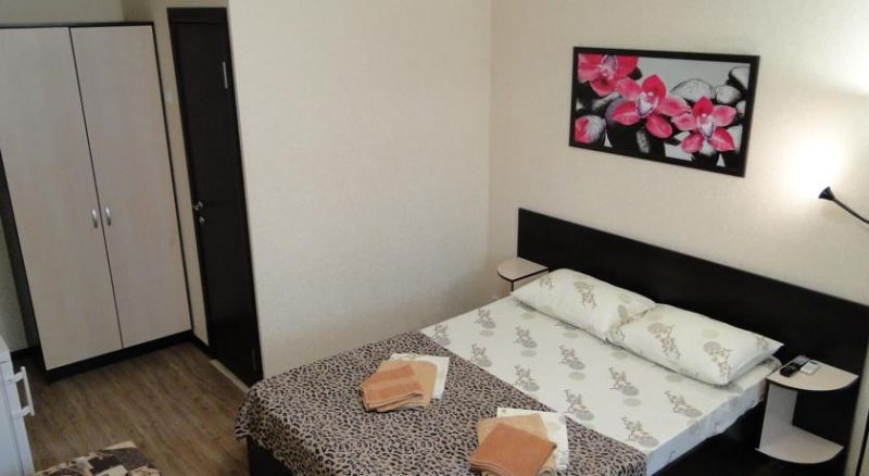 САНРАЙЗ ЛАЗАРЕВСКОЕ 2*