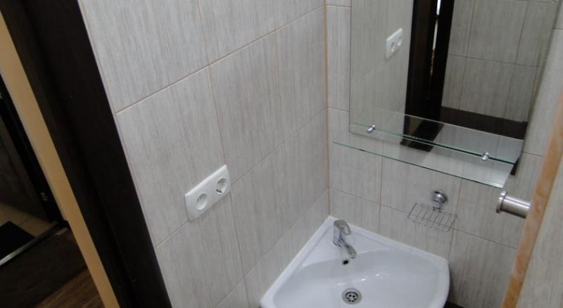 САНРАЙЗ ЛАЗАРЕВСКОЕ 2*