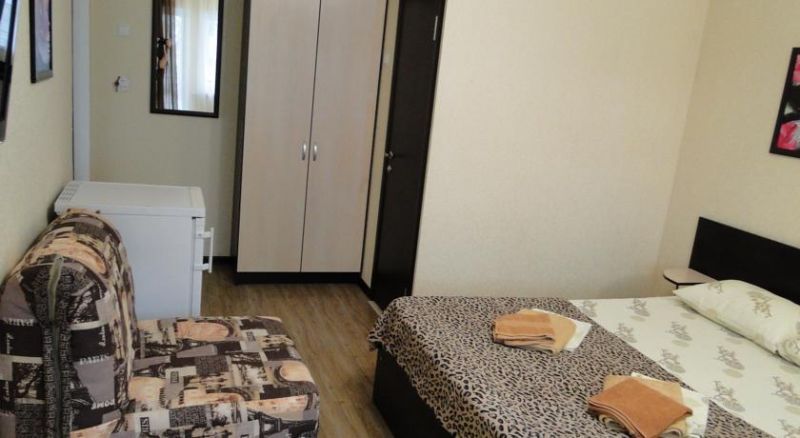 САНРАЙЗ ЛАЗАРЕВСКОЕ 2*