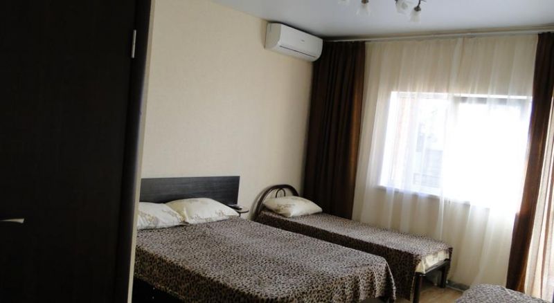 САНРАЙЗ ЛАЗАРЕВСКОЕ 2*