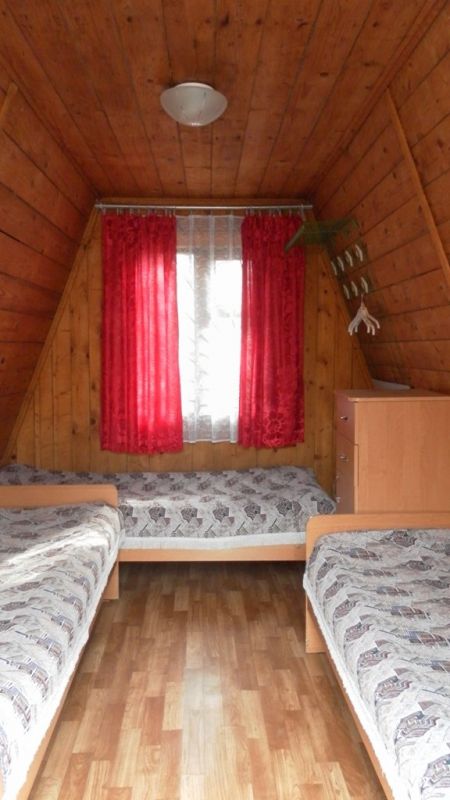 СОЛНЕЧНОЕ Б/О 1*