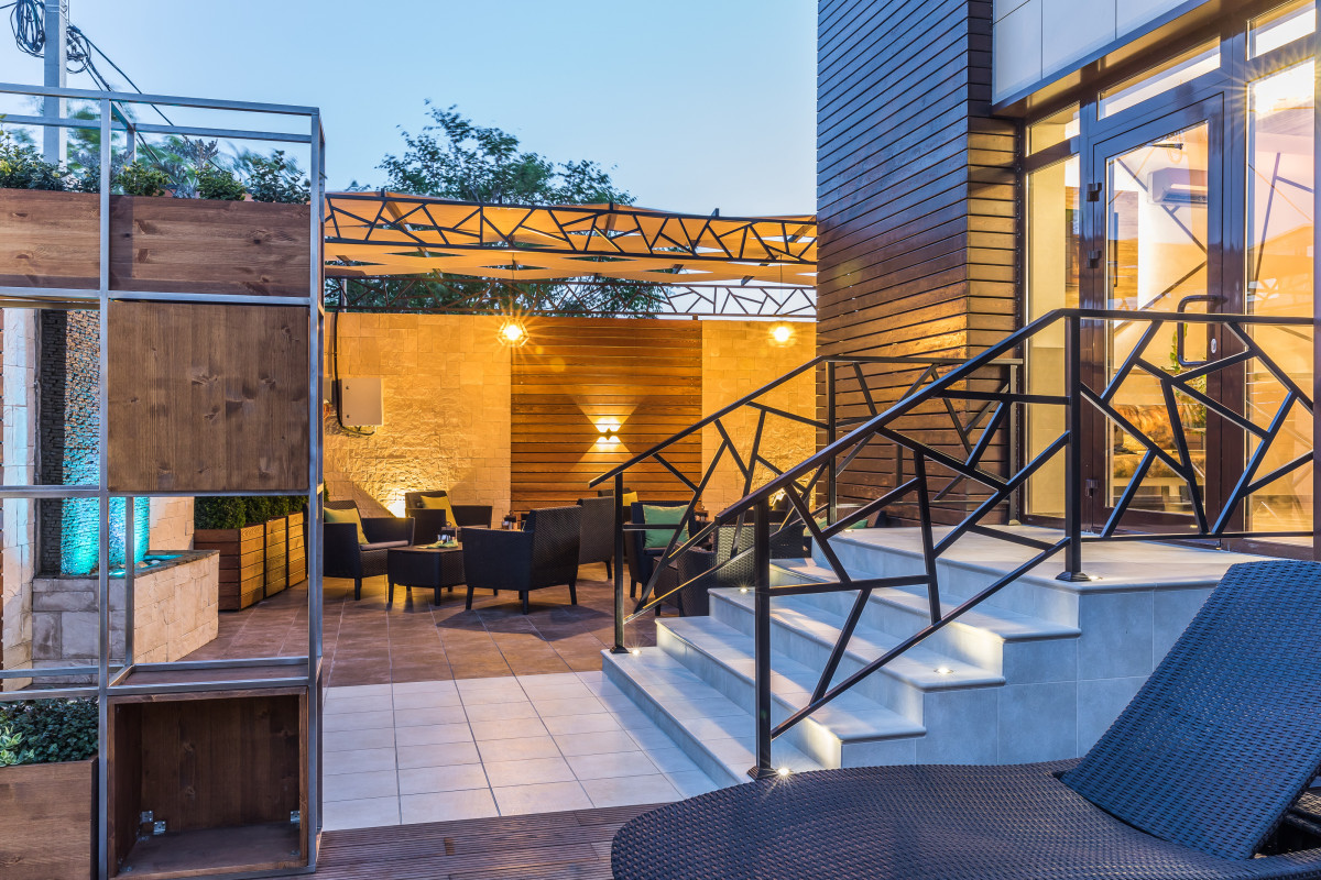 Sowa House 2*