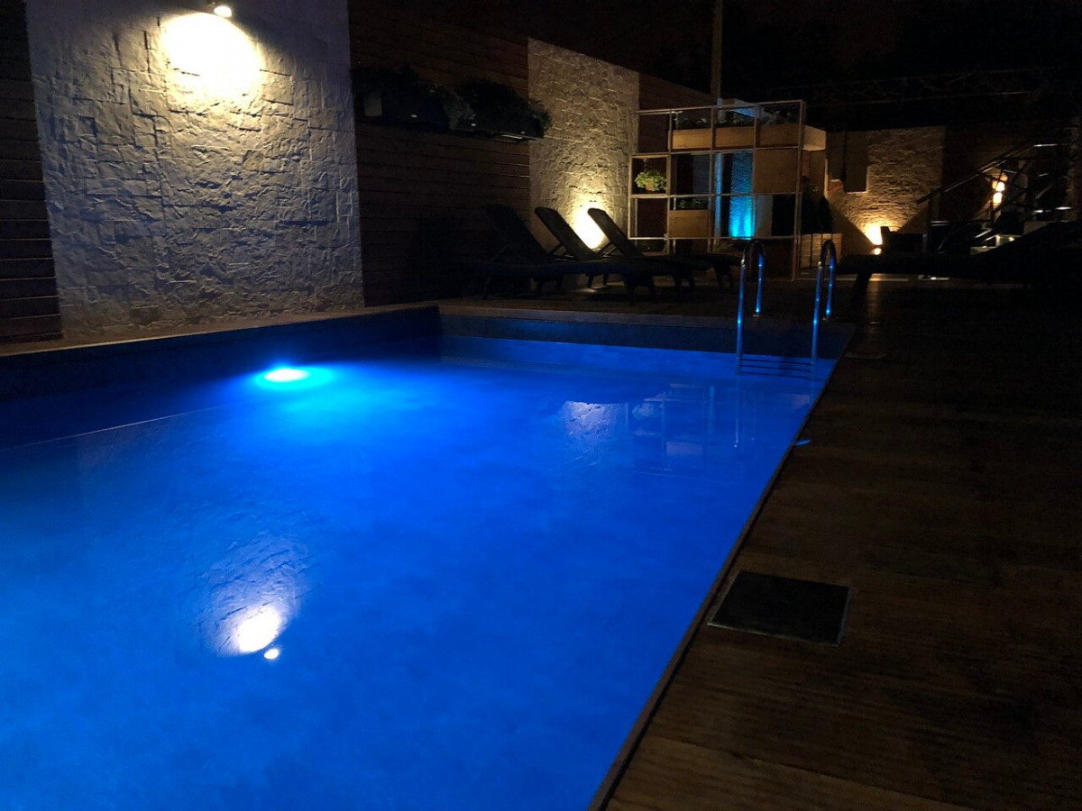 Sowa House 2*