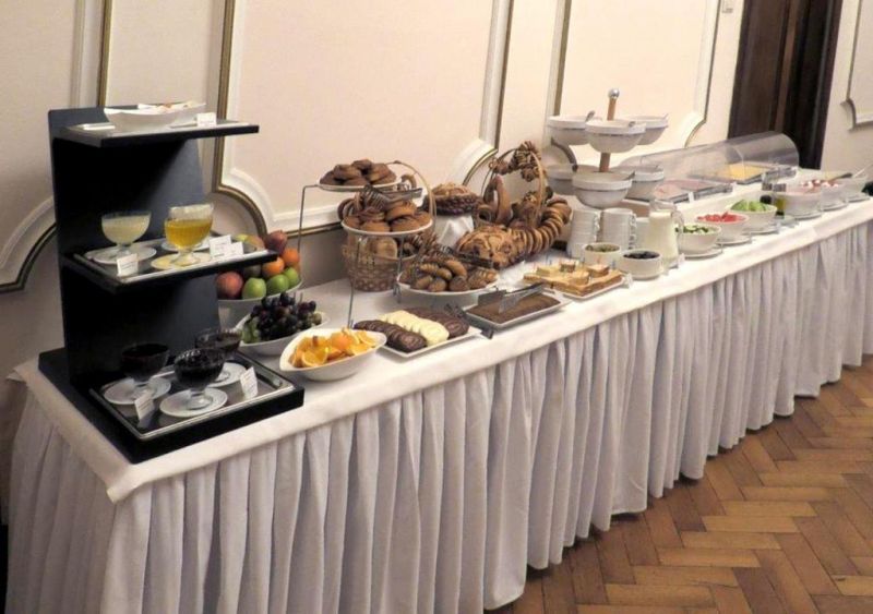 ЛЕГЕНДАРНЫЙ ОТЕЛЬ СОВЕТСКИЙ 4*