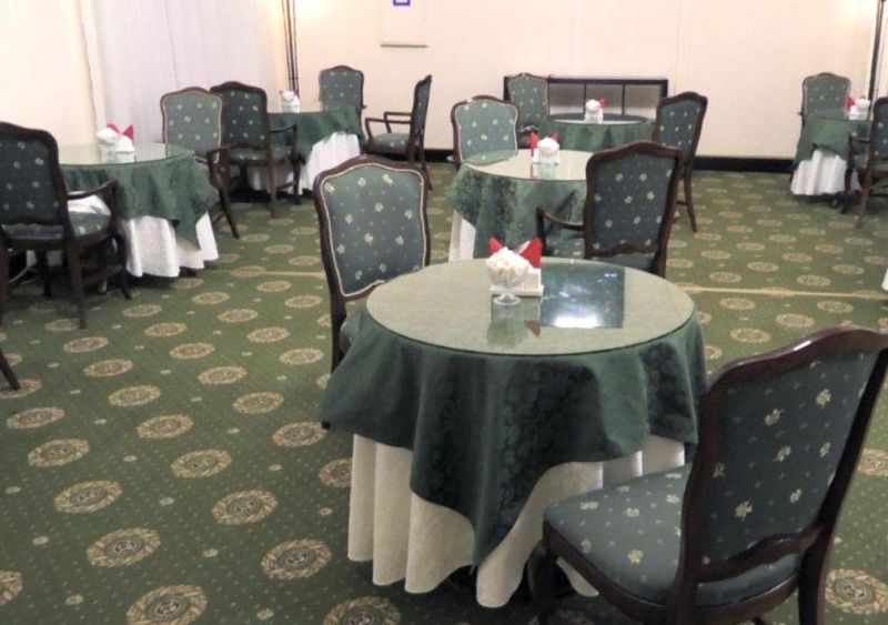 ЛЕГЕНДАРНЫЙ ОТЕЛЬ СОВЕТСКИЙ 4*