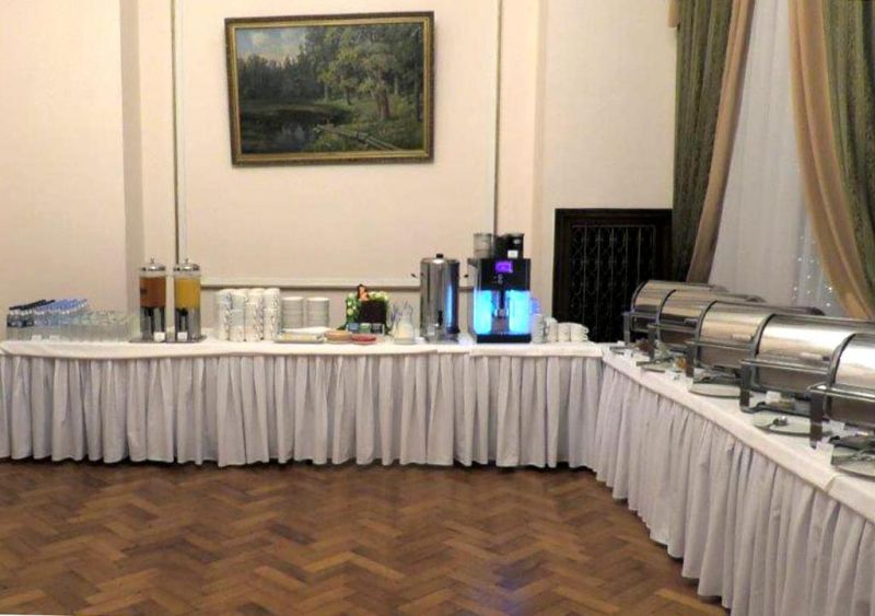 ЛЕГЕНДАРНЫЙ ОТЕЛЬ СОВЕТСКИЙ 4*