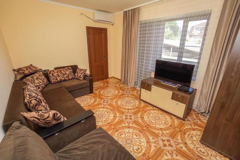 СОЗВЕЗДИЕ 3*