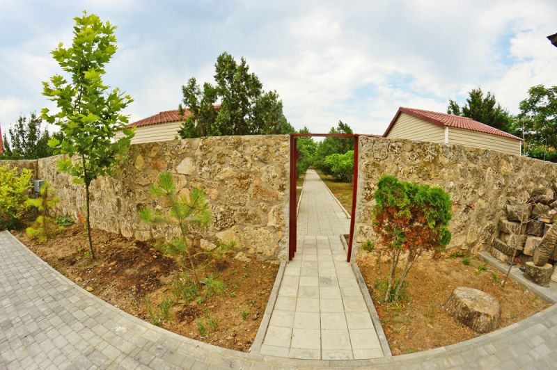 СТК МАРЬИНО 1*