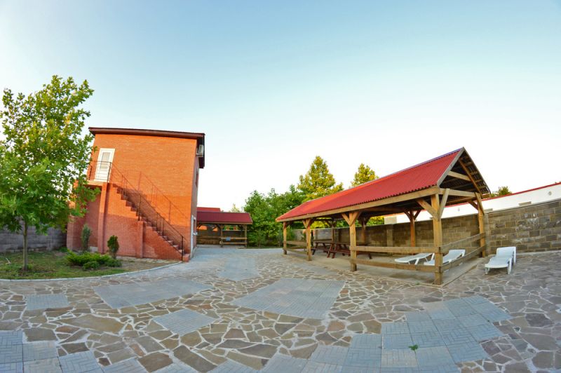 СТК МАРЬИНО 1*