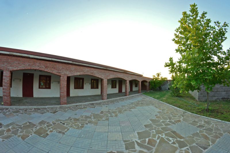 СТК МАРЬИНО 1*