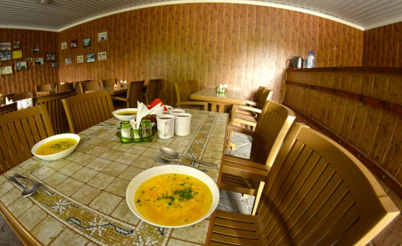 СТК МАРЬИНО 1*