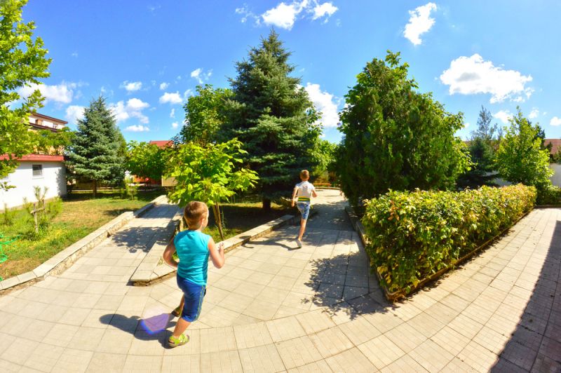 СТК МАРЬИНО 1*