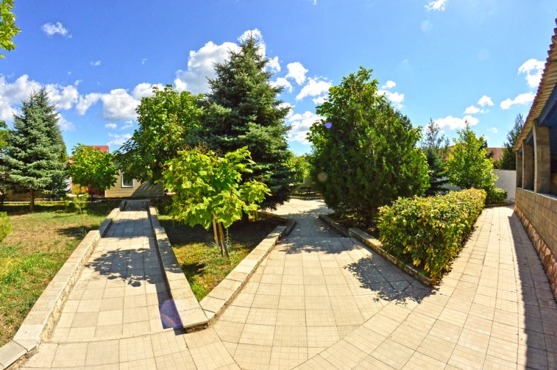 СТК МАРЬИНО 1*