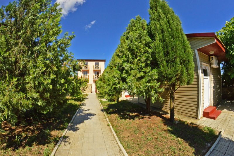 СТК МАРЬИНО 1*