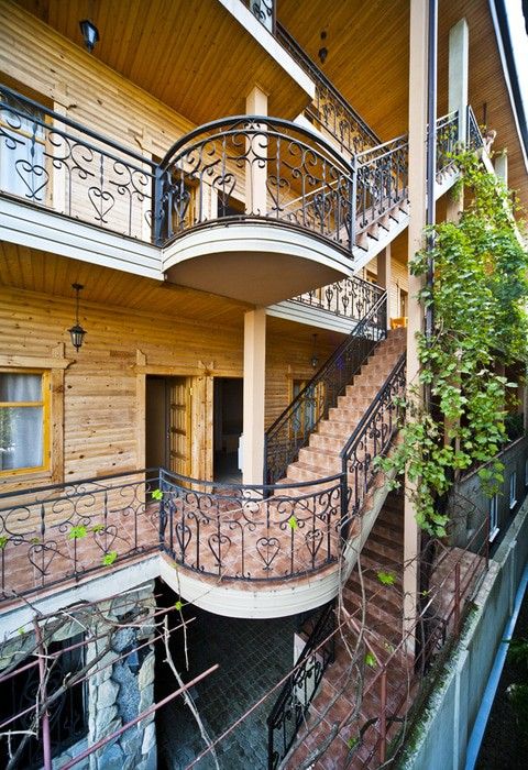 СВЕТЛАНА ГОСТИНИЦА НА КУЙБЫШЕВА 2*