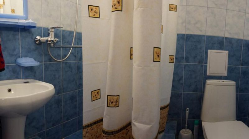 ТАВРИДА ФЕОДОСИЯ 2*