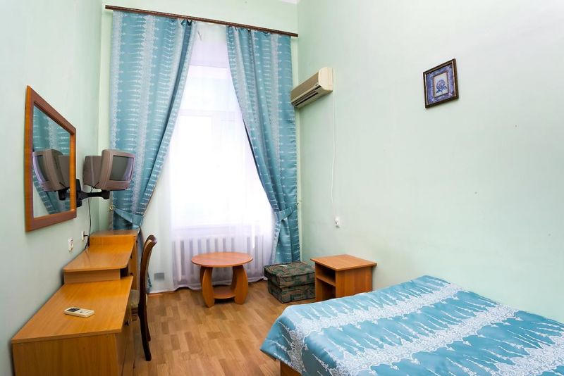 ТРЕХГОРКА