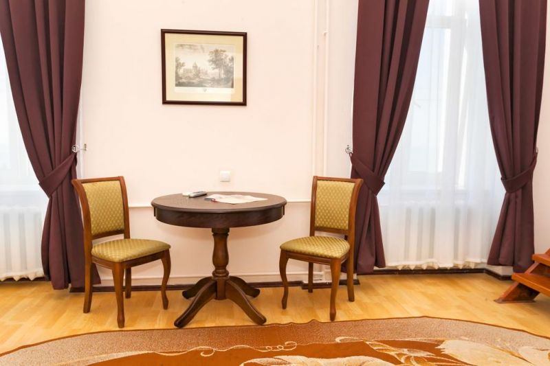 ТРЕХГОРКА