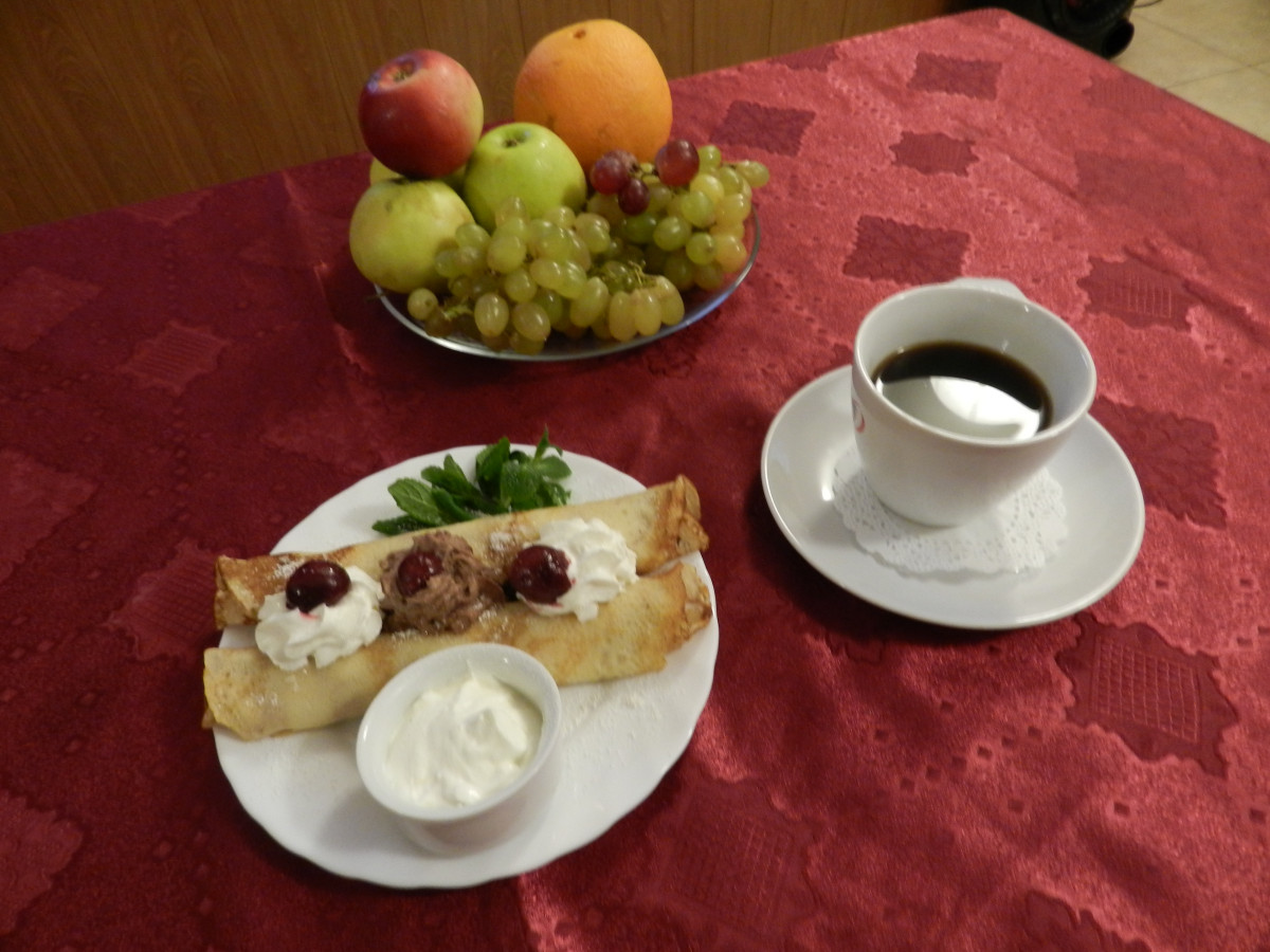 УСАДЬБА ПРОВАНС 2*