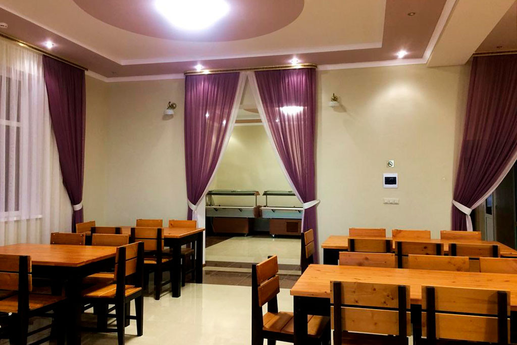 Well Hotel (ВЕЛЛ) 2*
