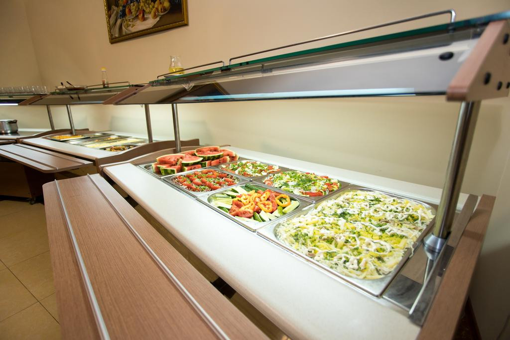 Well Hotel (ВЕЛЛ) 2*