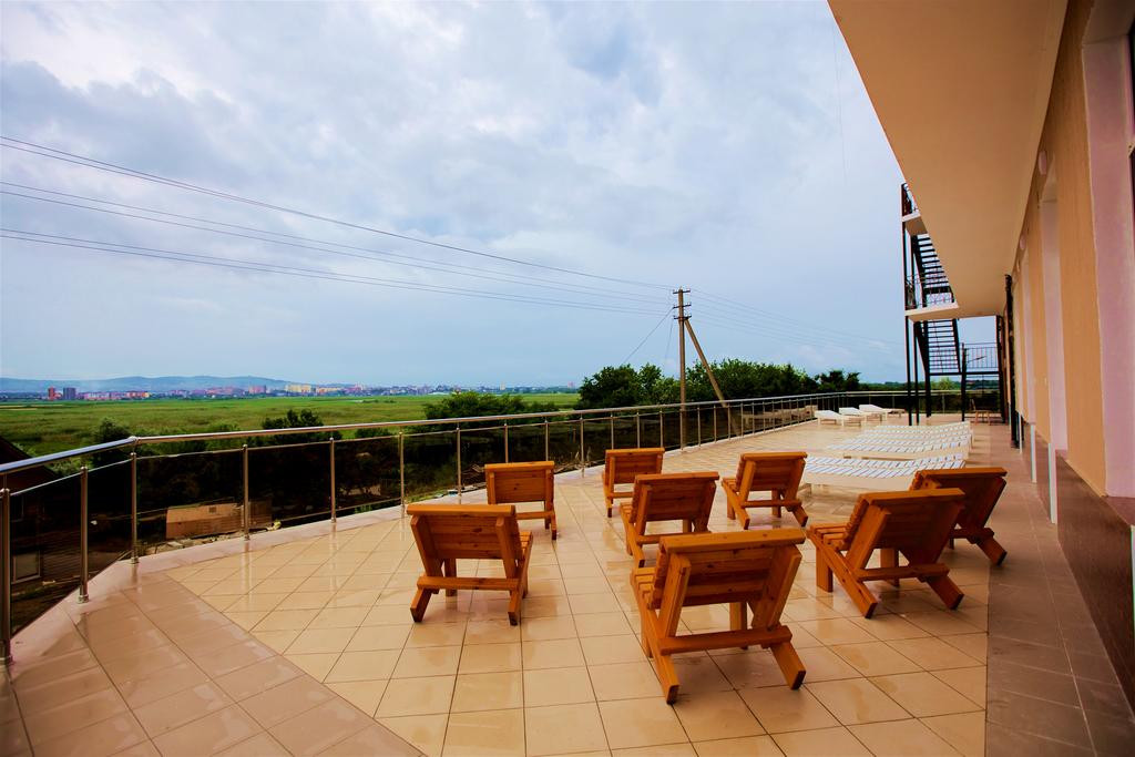 Well Hotel (ВЕЛЛ) 2*