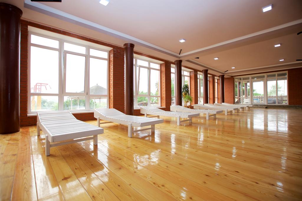 Well Hotel (ВЕЛЛ) 2*