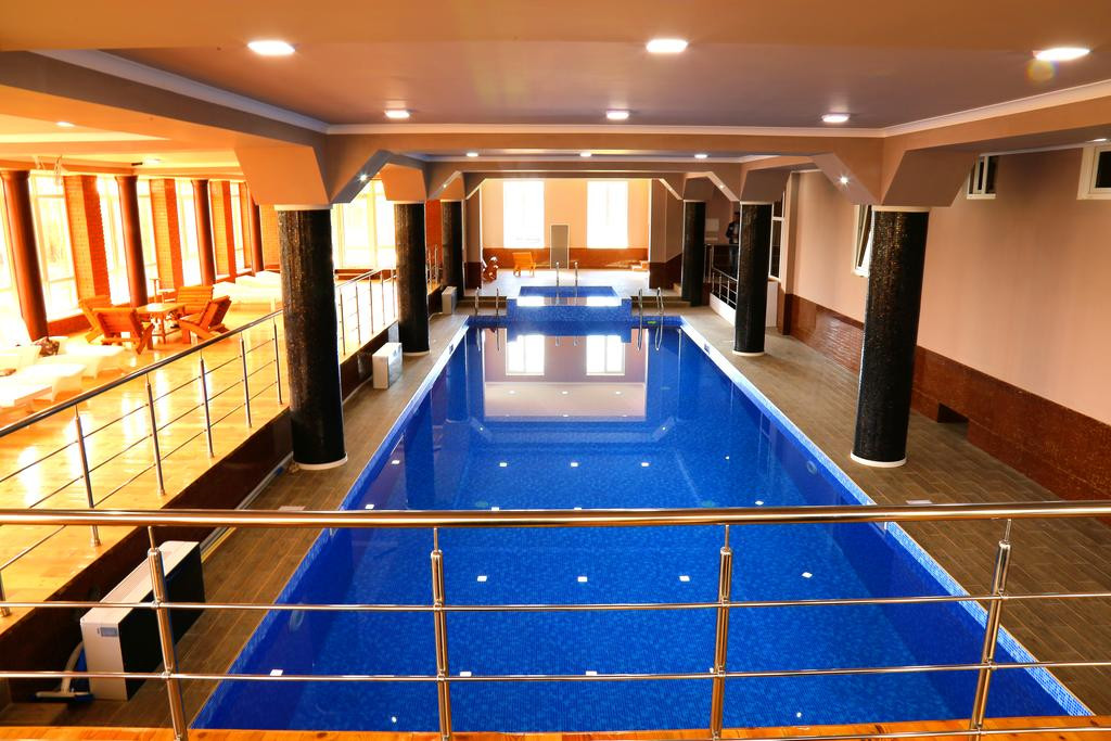 Well Hotel (ВЕЛЛ) 2*
