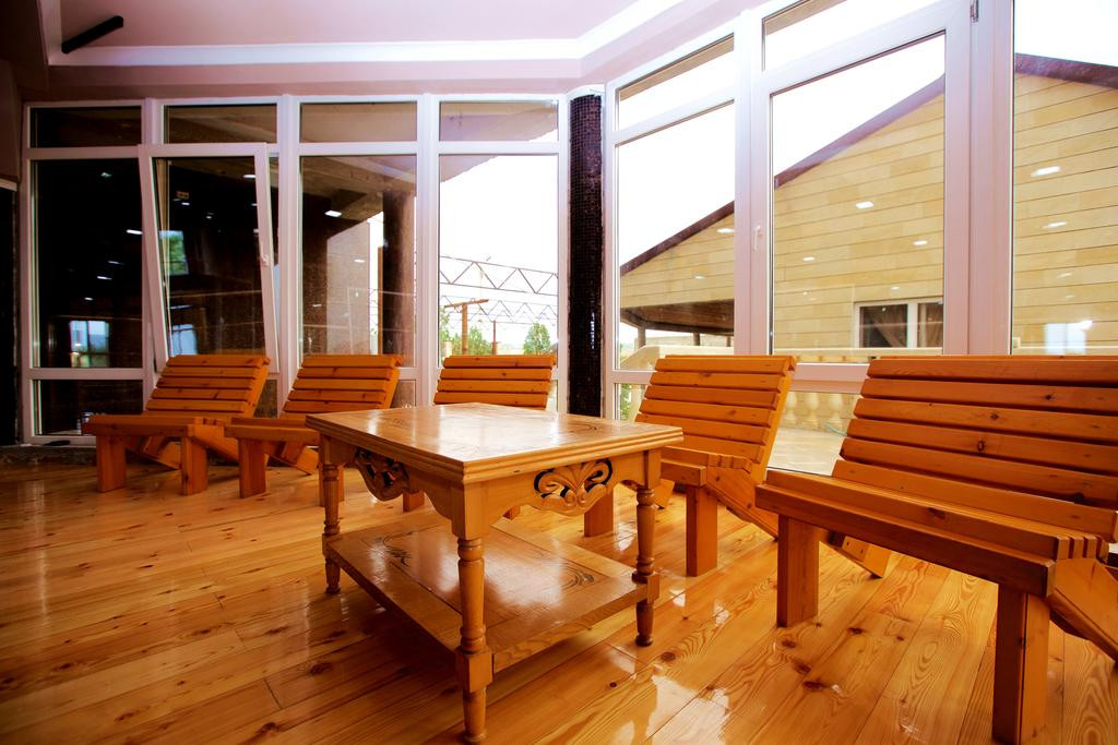 Well Hotel (ВЕЛЛ) 2*