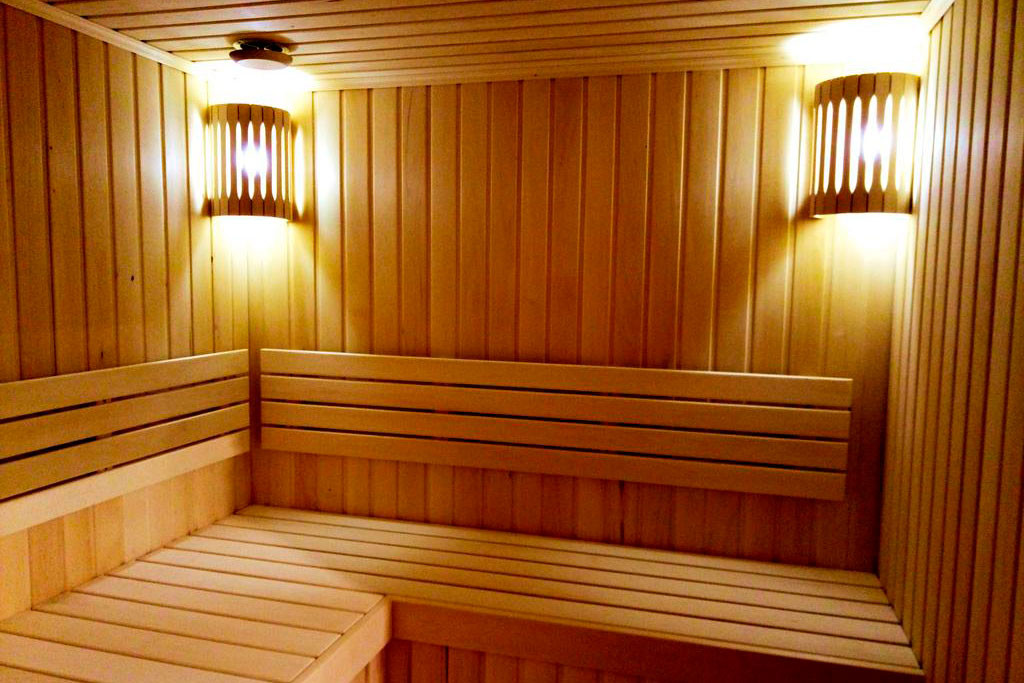 Well Hotel (ВЕЛЛ) 2*