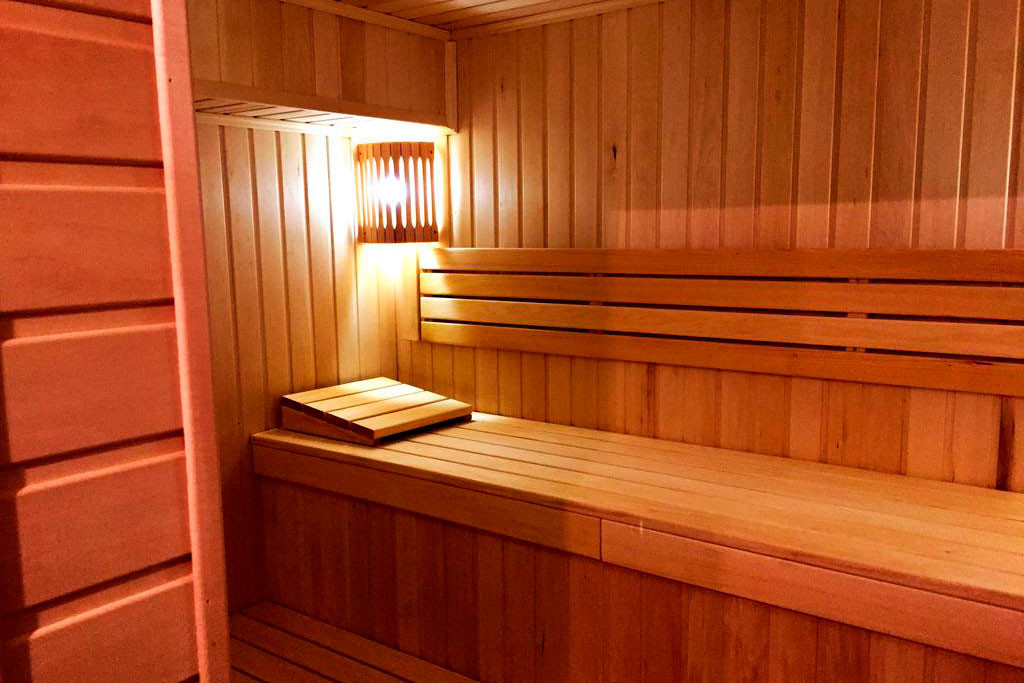 Well Hotel (ВЕЛЛ) 2*