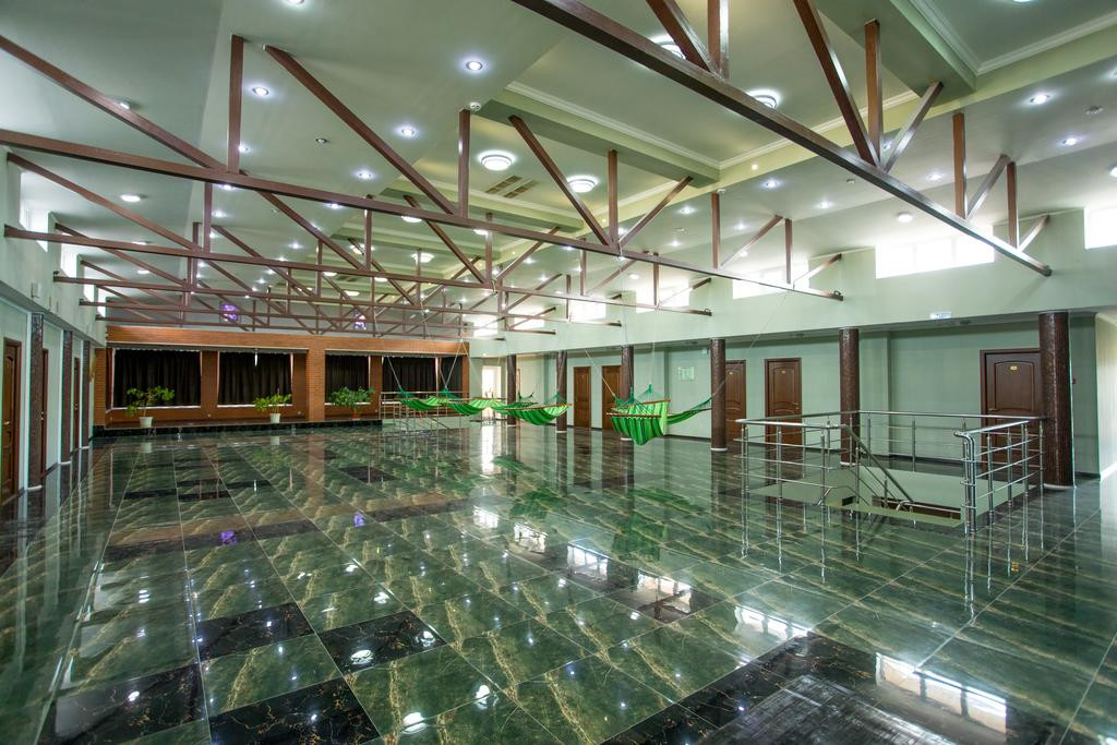 Well Hotel (ВЕЛЛ) 2*