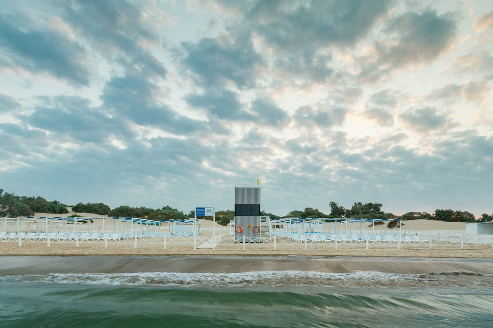 Pontos Family Resort Vesta 3*