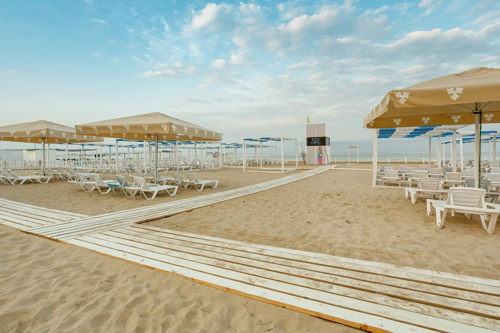 Pontos Family Resort Vesta 3*