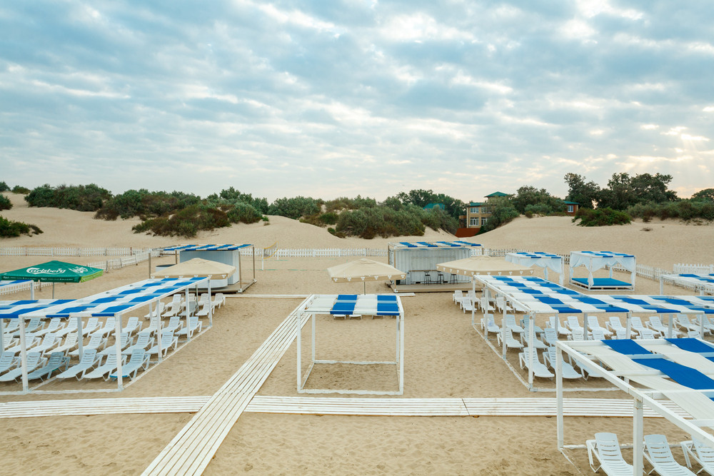 Pontos Family Resort Vesta 3*