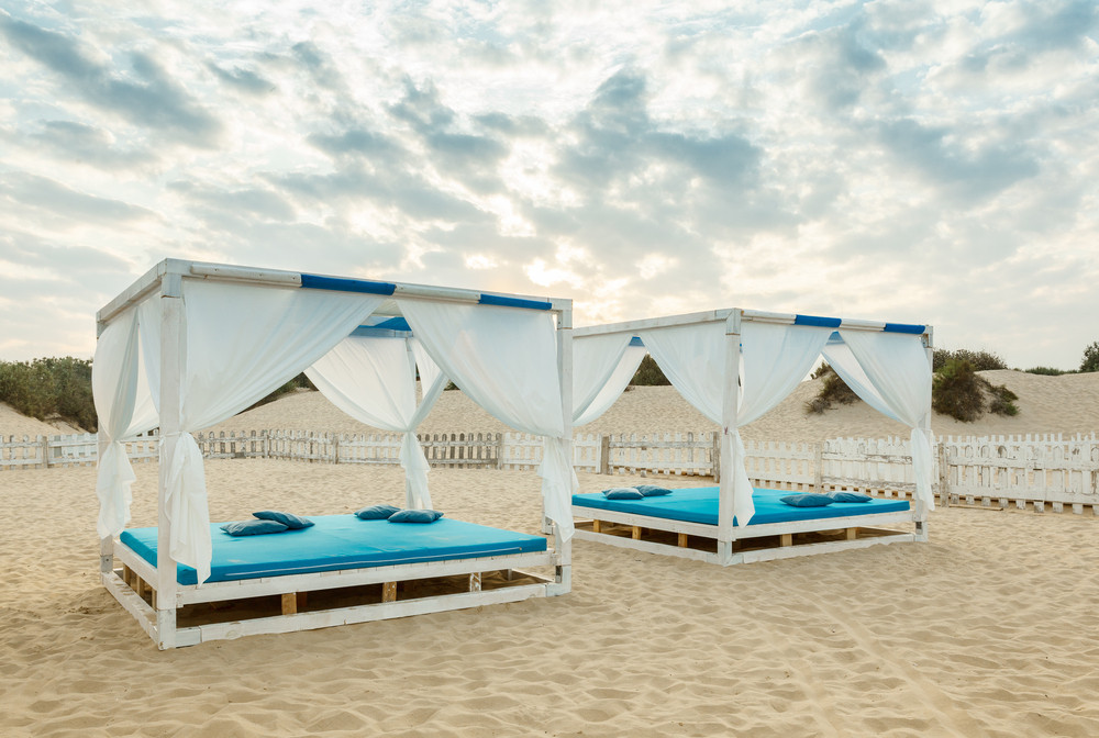 Pontos Family Resort Vesta 3*