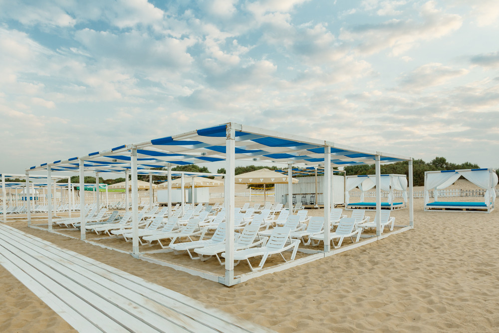 Pontos Family Resort Vesta 3*