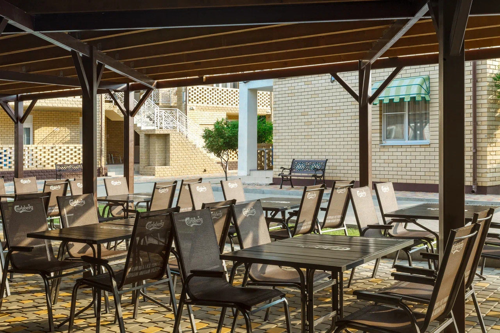 Pontos Family Resort Vesta 3*