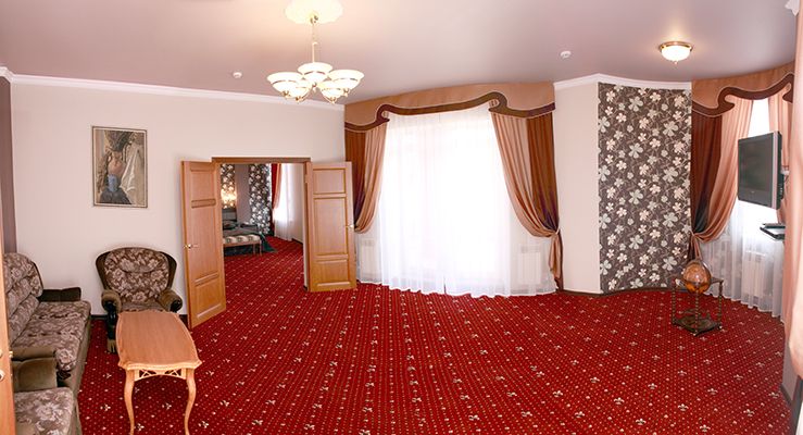 ВИЛЛА БРИСТОЛЬ 2*