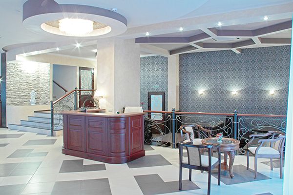 ВИЛЛА БРИСТОЛЬ 2*