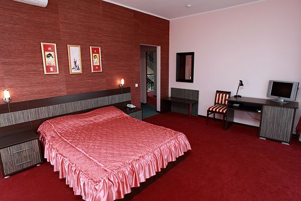 ВИЛЛА БРИСТОЛЬ 2*