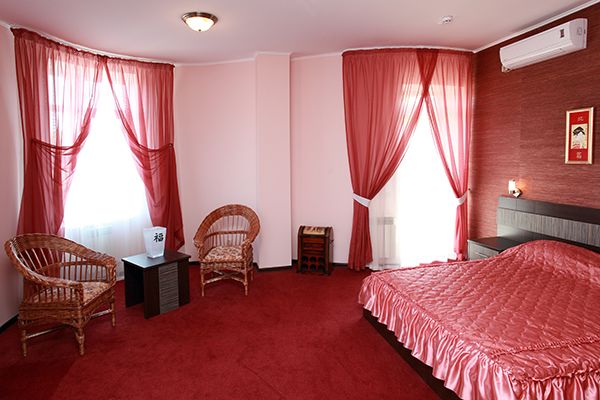 ВИЛЛА БРИСТОЛЬ 2*