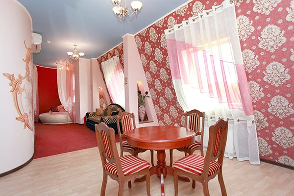 ВИЛЛА БРИСТОЛЬ 2*