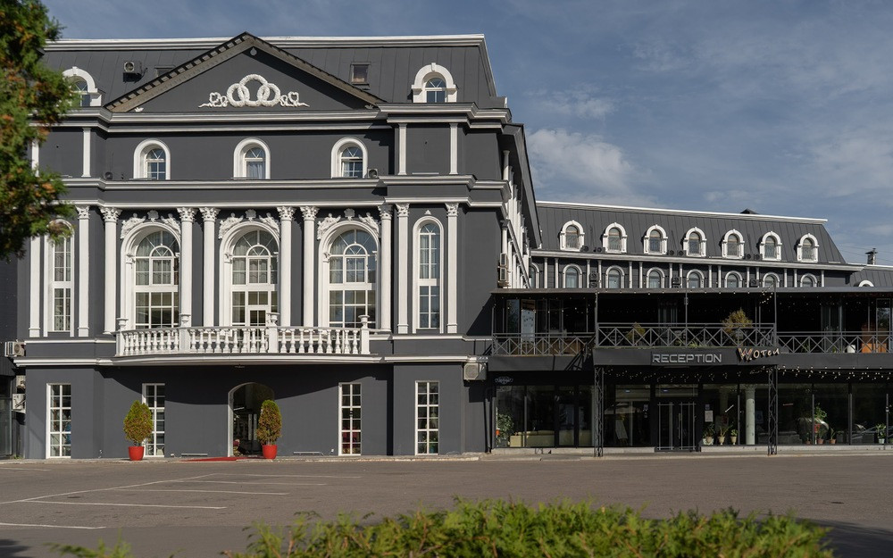 Vnukovo Village Park Hotel & Spa (Ex. Kartmazovo) 4*