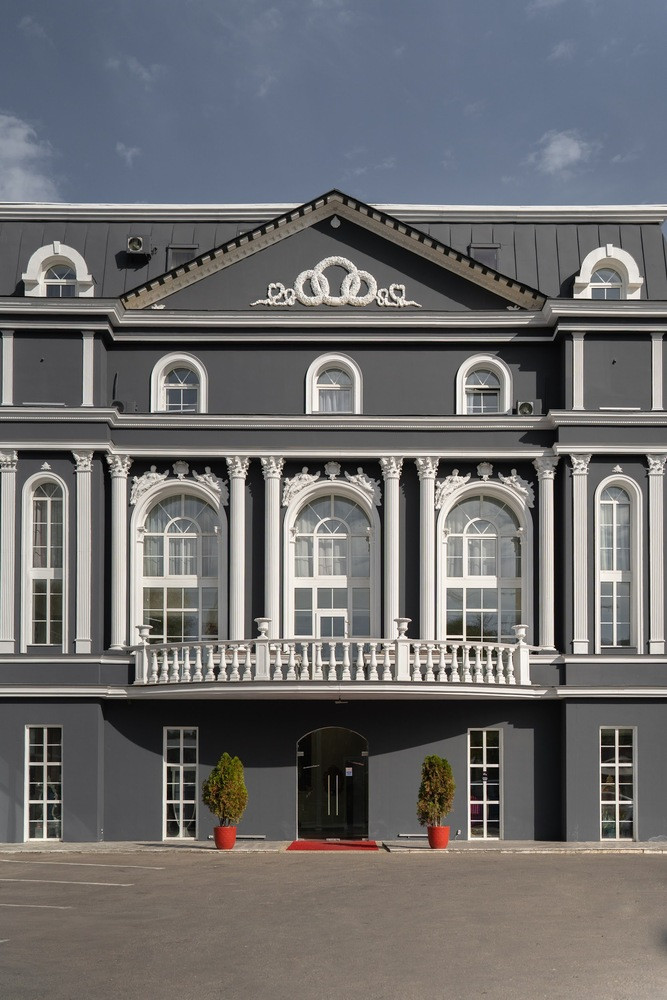 Vnukovo Village Park Hotel & Spa (Ex. Kartmazovo) 4*